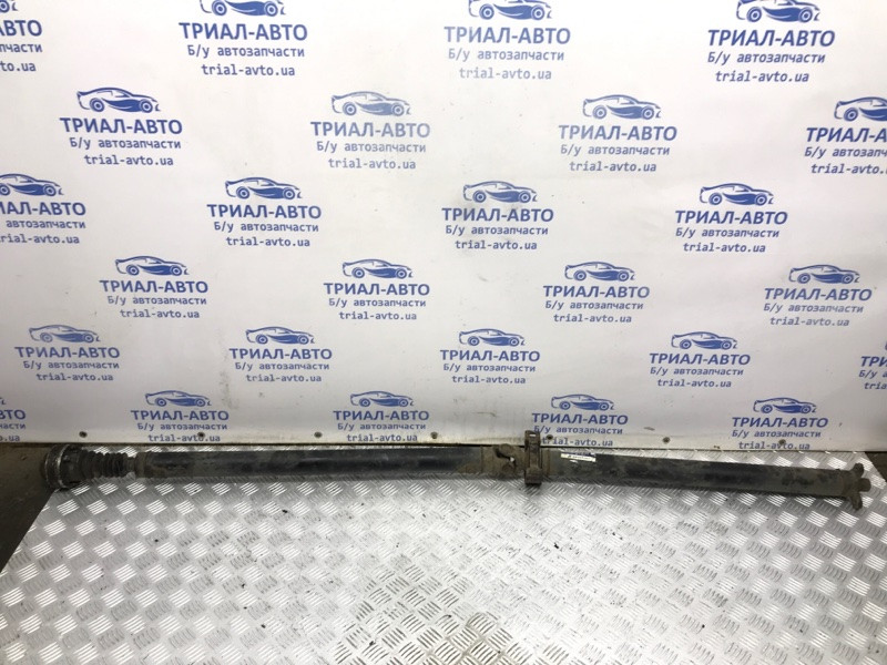 Вал карданный SsangYong Korando C200 2.0 DIESEL D20DT 2010 (б/у) Київ - зображення 1