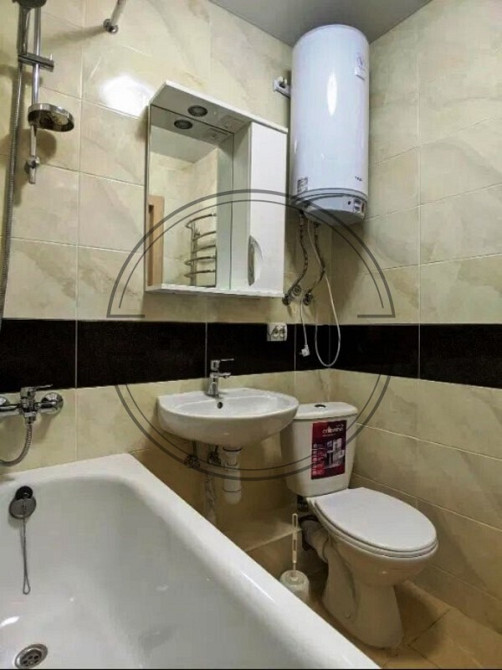 Оренда 1-а. кв. у Новому домі. М. Позняки. Код об'єкта:11195367. Киев - изображение 7