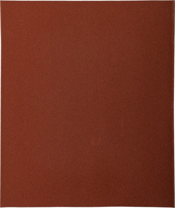 Бумага шлифовальная водостойкая MASTERTOOL Р180 230х280 мм 08-2618 Харків - зображення 1