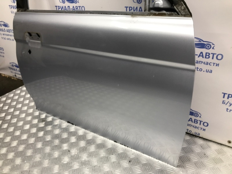 Дверь передняя правая Mitsubishi Pajero Sport 1996-2008 MR981908 (Арт. 43247) Київ - зображення 4