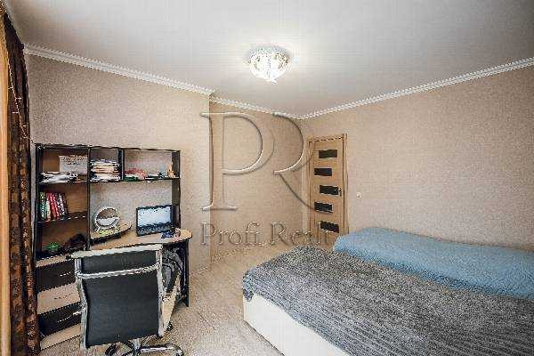 продажа 3-к квартира Киево-Святошинский, Софиевская Борщаговка, 110000 $  - зображення 12