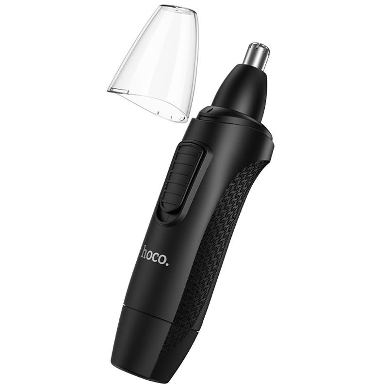 Триммер электрический для носа Hoco HP38 Dry 100 mAh Херсон - изображение 3