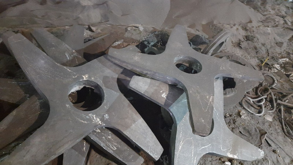 Виробництво литих деталей за індивідуальними завданнями Кам'янське (Дніпродзержинськ) - зображення 6