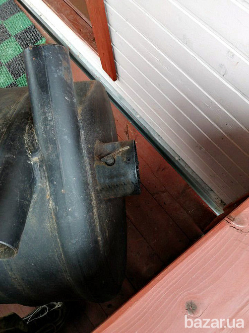 Печь длительного горения булерьян Білопілля - зображення 5