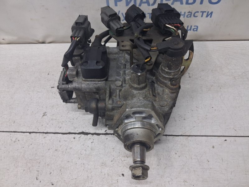 ТНВД Mitsubishi L200 2006-2013  (Арт. 82414) Київ - зображення 1