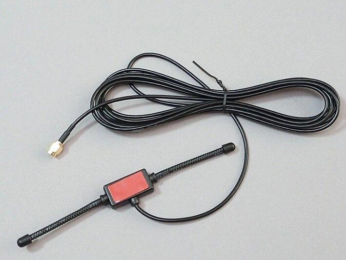 420-490 МГц антенна дипольная 5dBi, до 50W, SMA-male коннектор Днепр - изображение 9