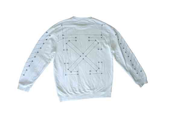 Світшот толстовка Off-White Київ