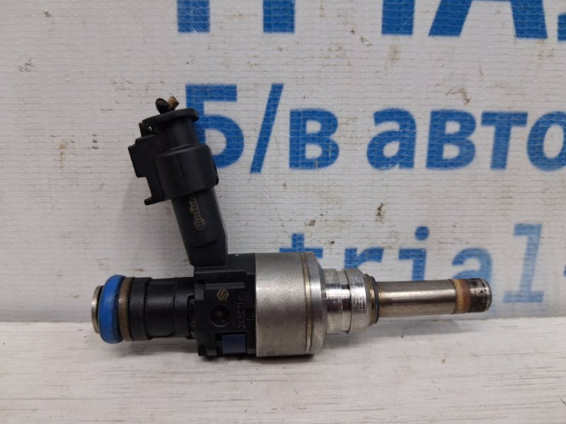 Форсунка топливная Kia Sorento 2009-2021 353102GGA0 (Арт. 76488) Київ - зображення 1