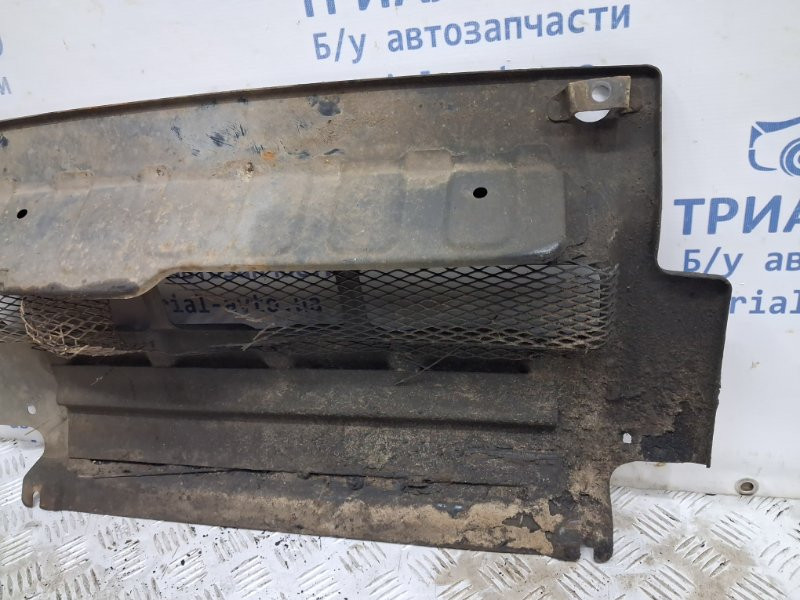 Защита Mitsubishi Pajero Wagon 1999-2006 MN117567 (Арт. 62106) Київ - зображення 6