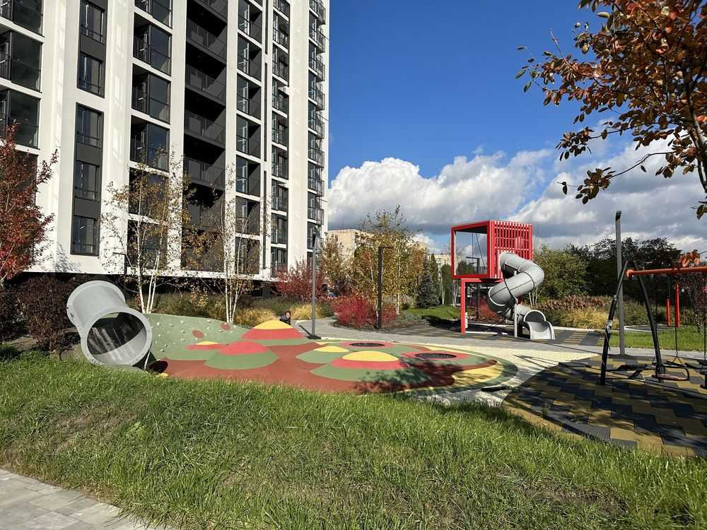 продажа 1-к квартира Киев, Дарницкий, 58000 $ Київ - зображення 7