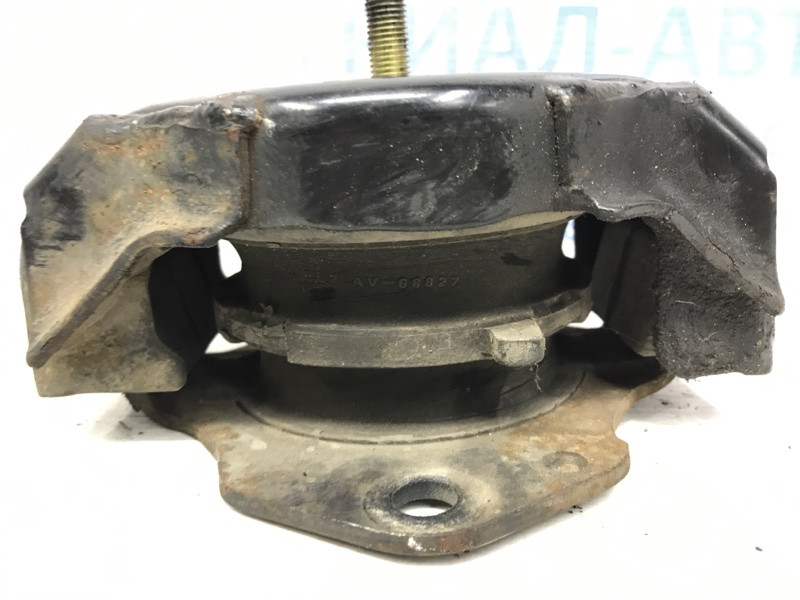 Подушка ДВС Mitsubishi Pajero Wagon 1999-2006 MR554231 (Арт. 44614) Киев - изображение 4