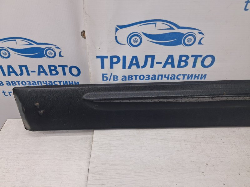 Накладка двери Kia Sorento XM 2.4 БЕНЗИН G4KJ 2009 перед. лев. (б/у) Киев - изображение 1