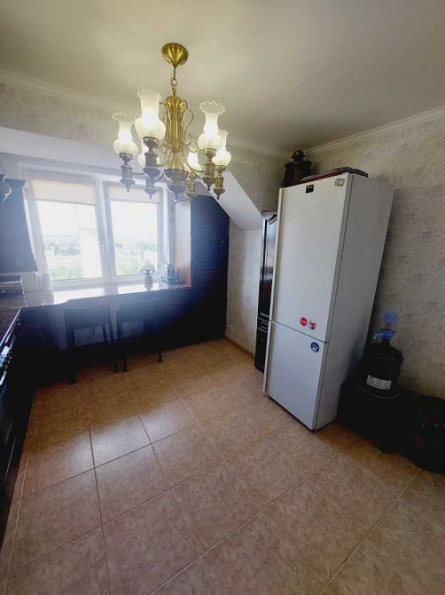 долгосрочная аренда 3-к квартира Киев, Святошинский, 22000 грн./мес. Киев - изображение 10