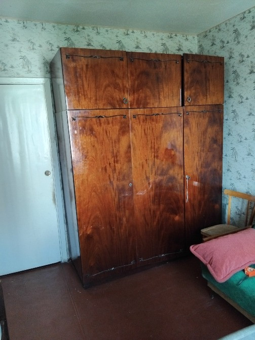 Здам 2 кв. Ревуцького, Харківський масив, Дпрницький р-н, 10 000 грн. Киев - изображение 6