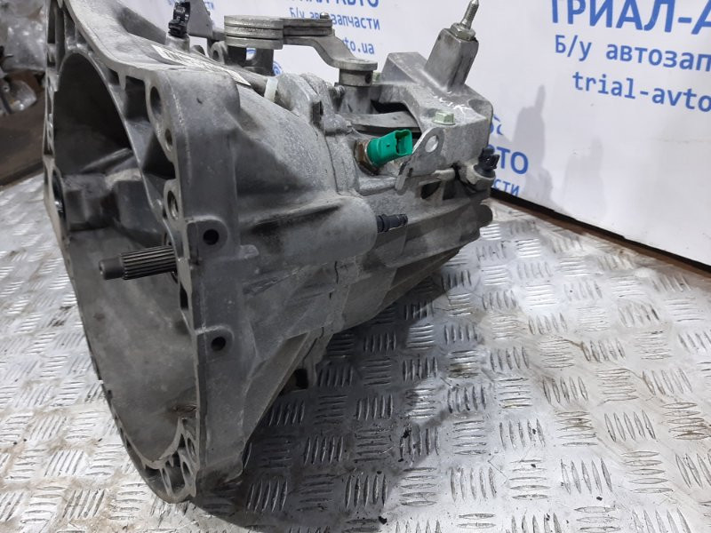 Коробка передач МКПП Nissan Juke 2010-2019 320101KG0A (Арт. 24318) Киев - изображение 3
