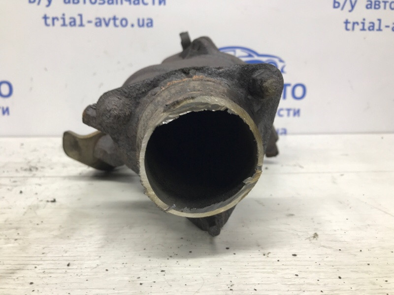 Катализатор Nissan Pathfinder R51 2.5 DIESEL YD25DDTI 2004 (б/у) Киев - изображение 4