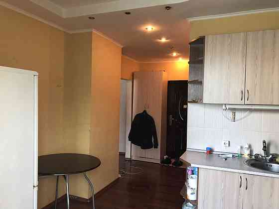 долгосрочная аренда 1-к квартира Киев, Оболонский, 13000 грн./мес. Київ