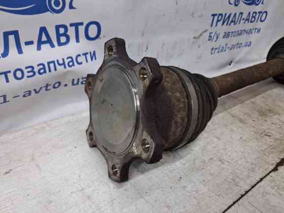 Привод задний Nissan Pathfinder 2004-2014 39600EB310 (Арт. 75006) Київ