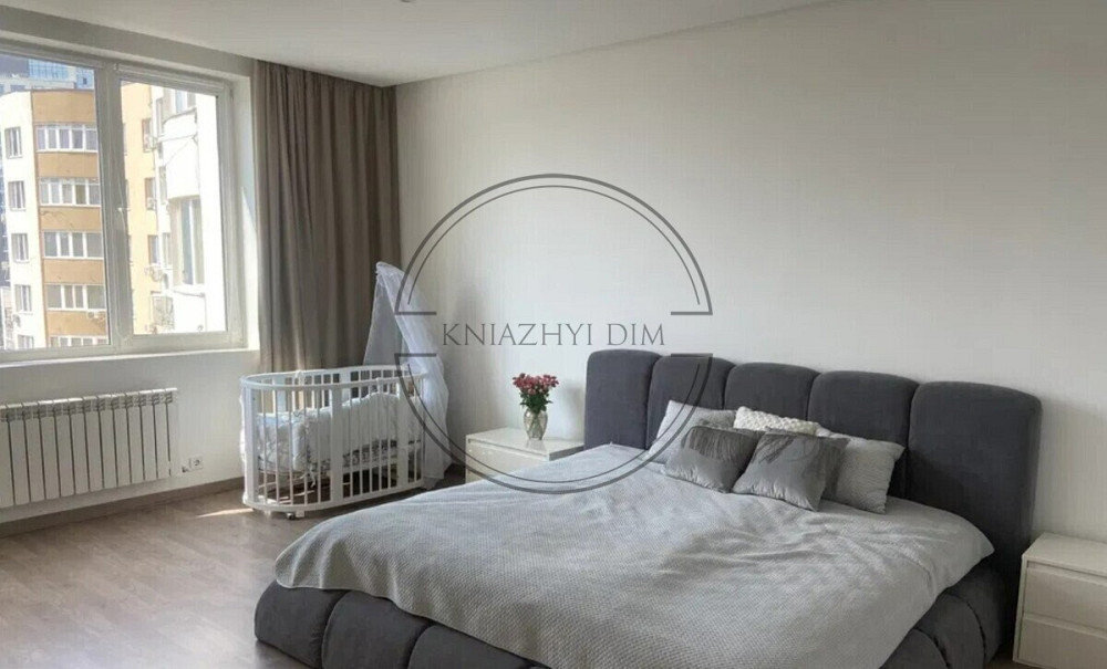 Є Генератор! Оренда 3-х к. квартири в ЖК Soho Residence . Деміївська. № 11201457 Киев - изображение 1