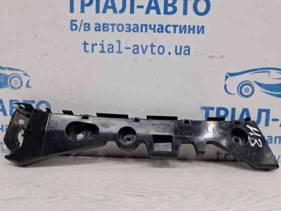 Кронштейн бампера задний левый Mazda 3 2013-2019 BHN9502J1 (Арт. 77628) Київ