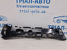 Кронштейн бампера задний левый Mazda 3 2013-2019 BHN9502J1 (Арт. 77628) Київ