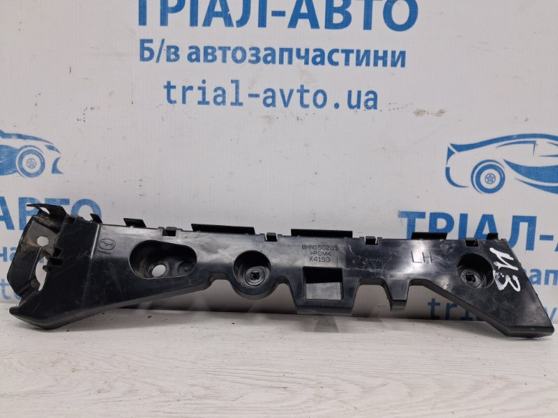 Кронштейн бампера задний левый Mazda 3 2013-2019 BHN9502J1 (Арт. 77628) Київ - зображення 1