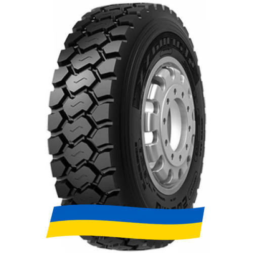 13 R22.5 Starmaxx DM905 154/150K Універсальна шина Киев - изображение 9