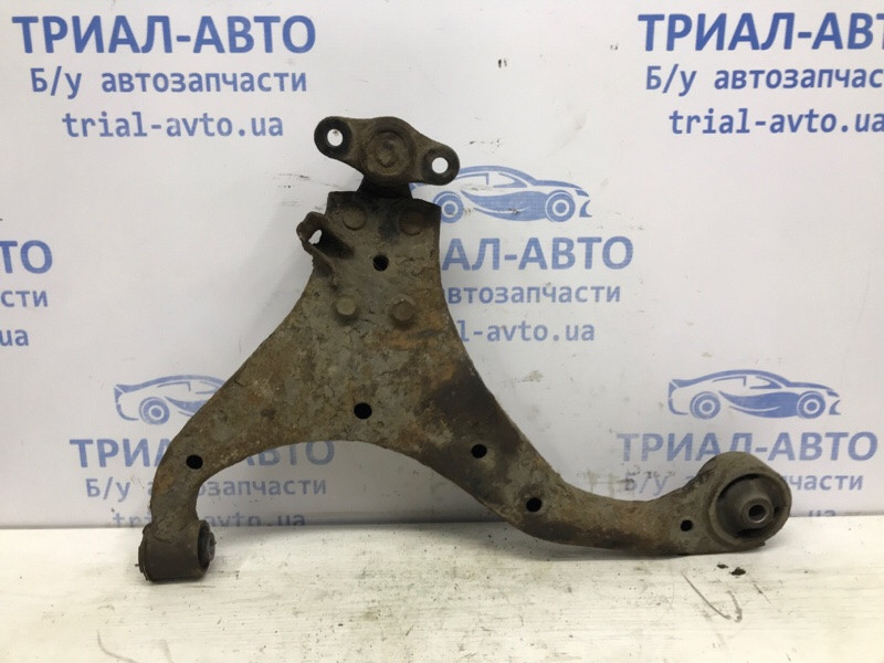 Рычаг левый Hyundai Tucson 2004-2009 545002E100 (Арт. 52966) Київ - зображення 5