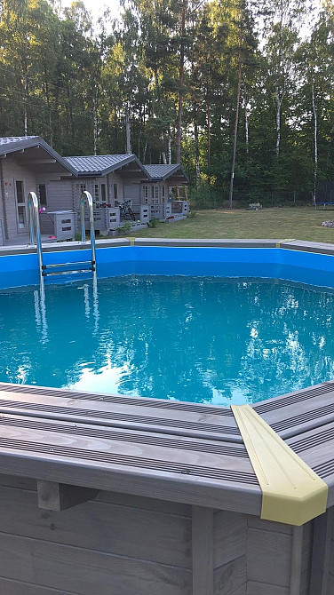 Шукаємо жінку до 45 років для догляду за будиночками біля моря в Польщі Вінниця - зображення 2