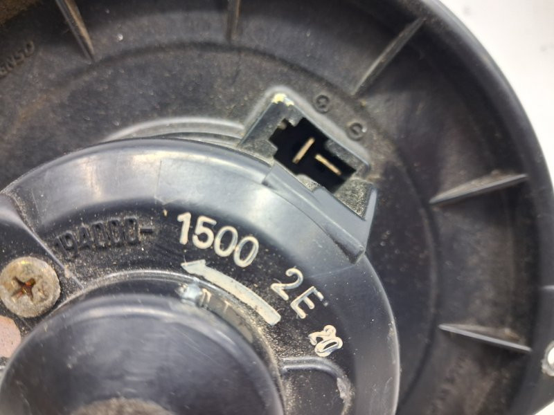 Моторчик печки Toyota Prado 2002-2009  (Арт. 70823) Київ - зображення 3