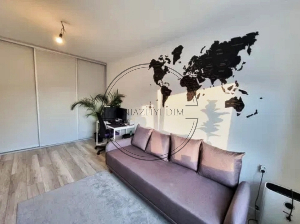 Продаж 1к.кв. в ЖК Патріотика, будинок Черемош. № 21143593 Київ - зображення 3