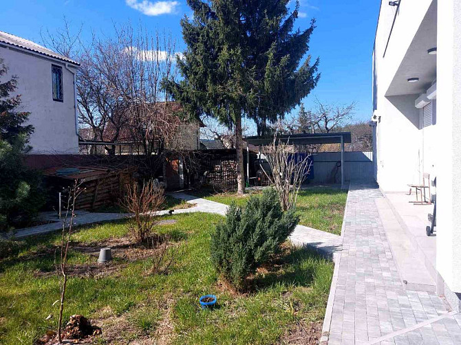 долгосрочная аренда 4-к дом Киев, Святошинский, 1200 $/мес. Киев - изображение 4