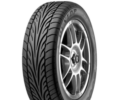 225/55 R17 Dunlop SP Sport 9000 97W Легкова шина Київ - зображення 7