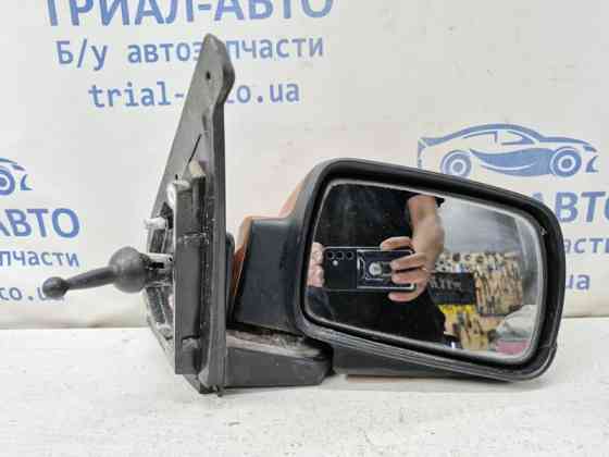 Зеркало правое Kia Picanto 2003-2011 8762007410 (Арт. 81862) Киев