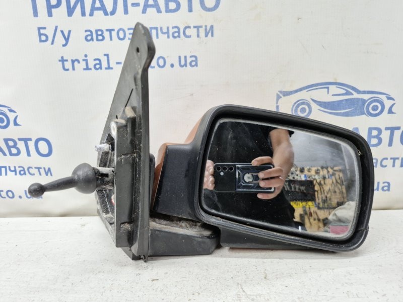 Зеркало правое Kia Picanto 2003-2011 8762007410 (Арт. 81862) Київ - зображення 6