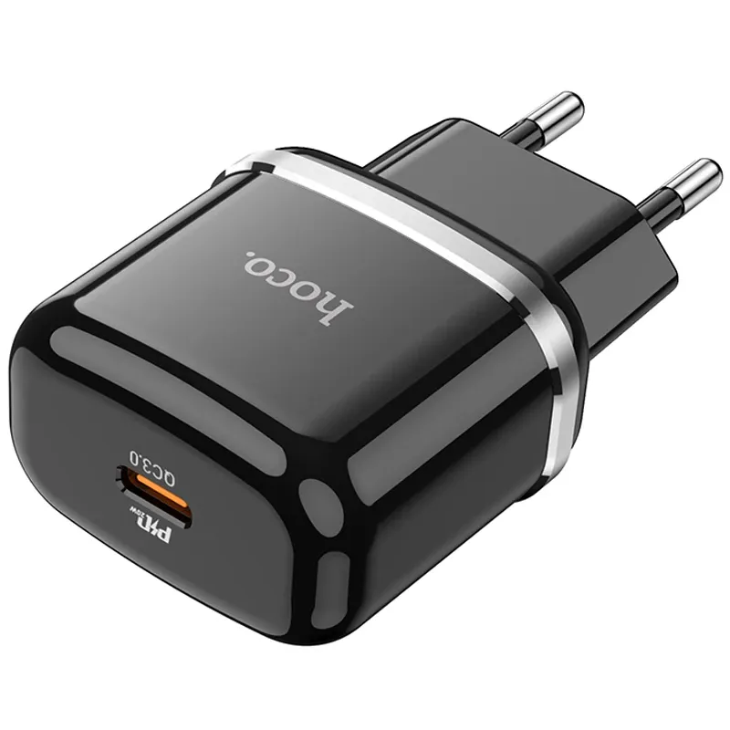 СЗУ Hoco N24 Victorius PD20W (1USB-C) Херсон - изображение 2