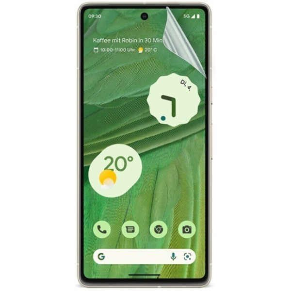 Захисна гідрогелева плівка DM для Google Pixel 7 Матова (Код товару:32139) Харків - зображення 2