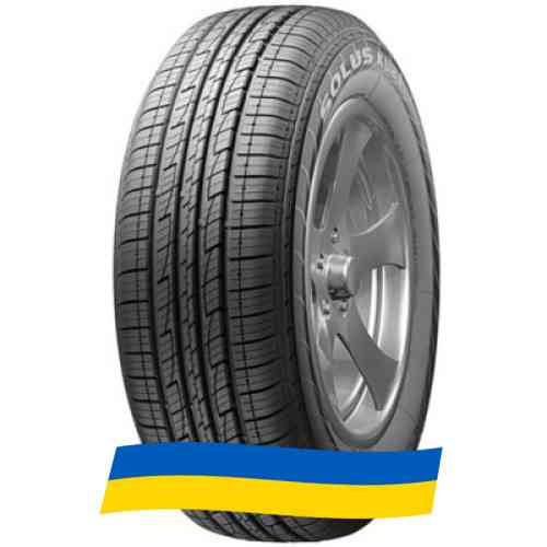 215/60 R17 Marshal Solus KL21 96H Позашляхова шина Київ