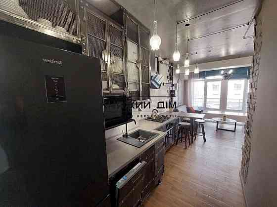 Оренда відмінної 1-но к. квартири-студіо в ЖК Львівський квартал. №11198132 Київ