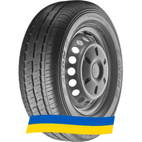 215/60 R17 Avon AV12 109/107H Легковантажна шина Киев