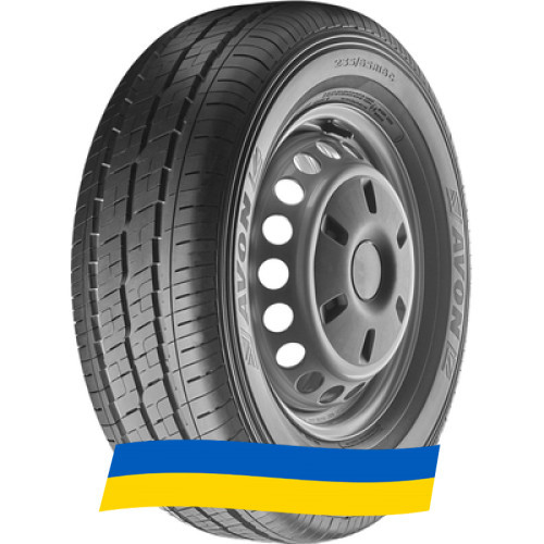 215/60 R17 Avon AV12 109/107H Легковантажна шина Киев - изображение 1