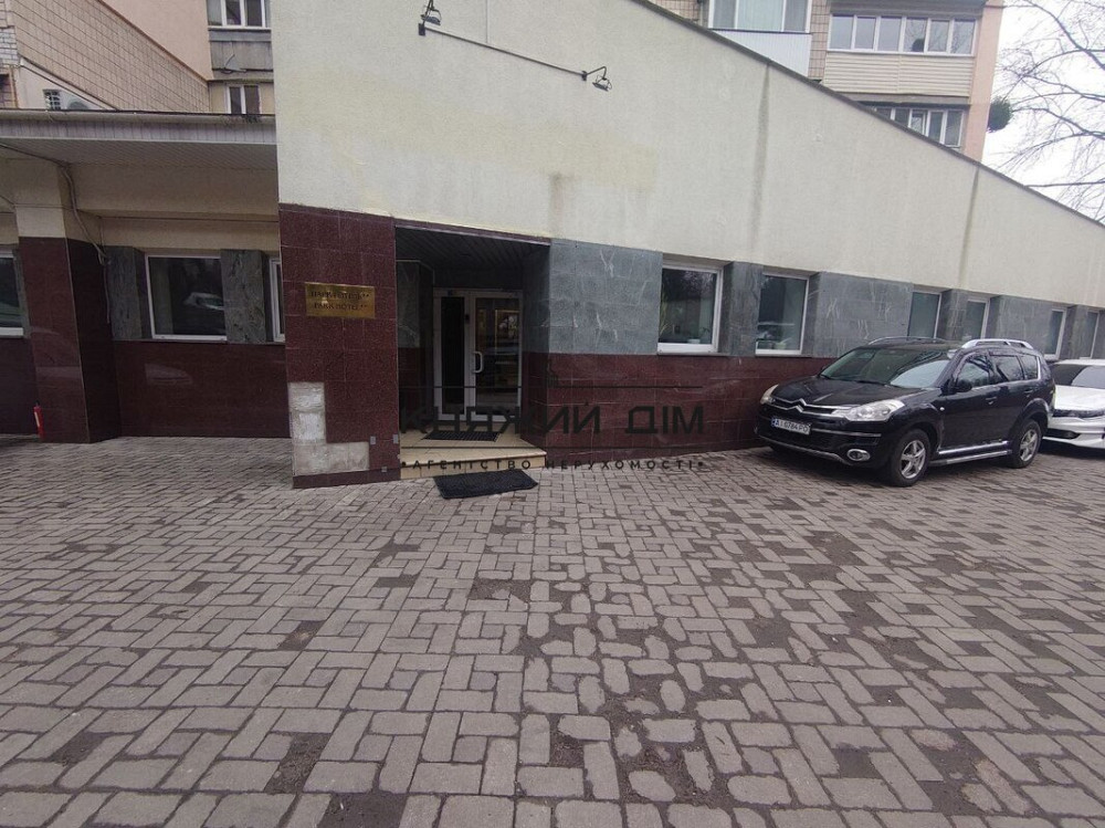 Оренда БЕЗ КОМІСІЇ   офіс в  міні БЦ  на Нивках  вул Георгія Дудника 2 КОД 1419318 Київ - зображення 12