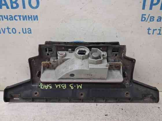 Катафот (отражатель) Mazda 3 2013-2019 BHR151650 (Арт. 86334) Киев