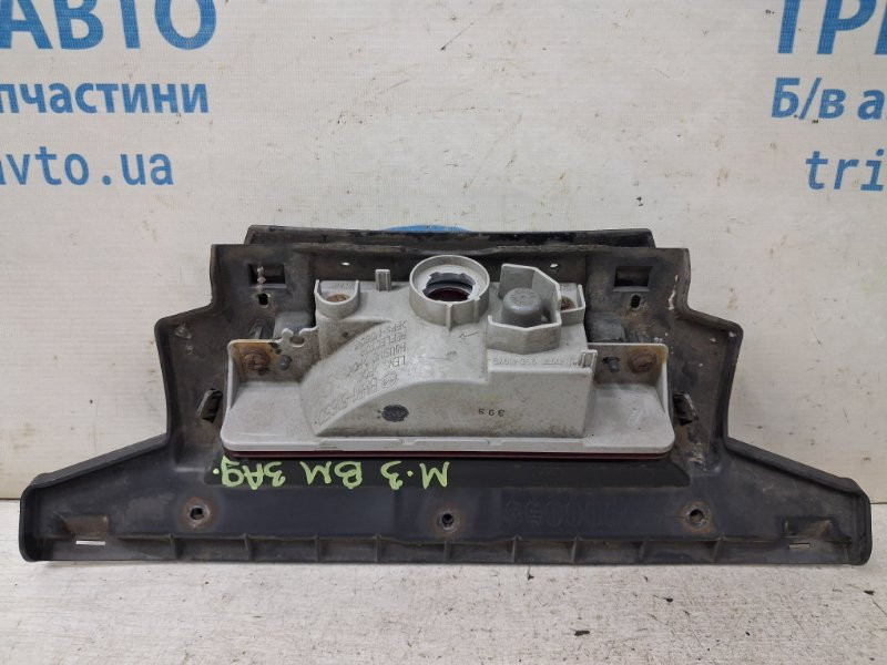 Катафот (отражатель) Mazda 3 2013-2019 BHR151650 (Арт. 86334) Киев - изображение 6