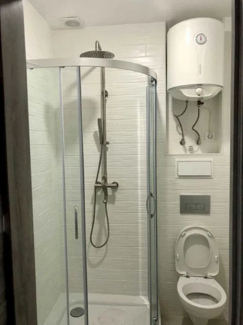 Продам. 1-к.кв. 1/2, вул. Олександра Кошиця (Караваєва) Дніпро - зображення 4