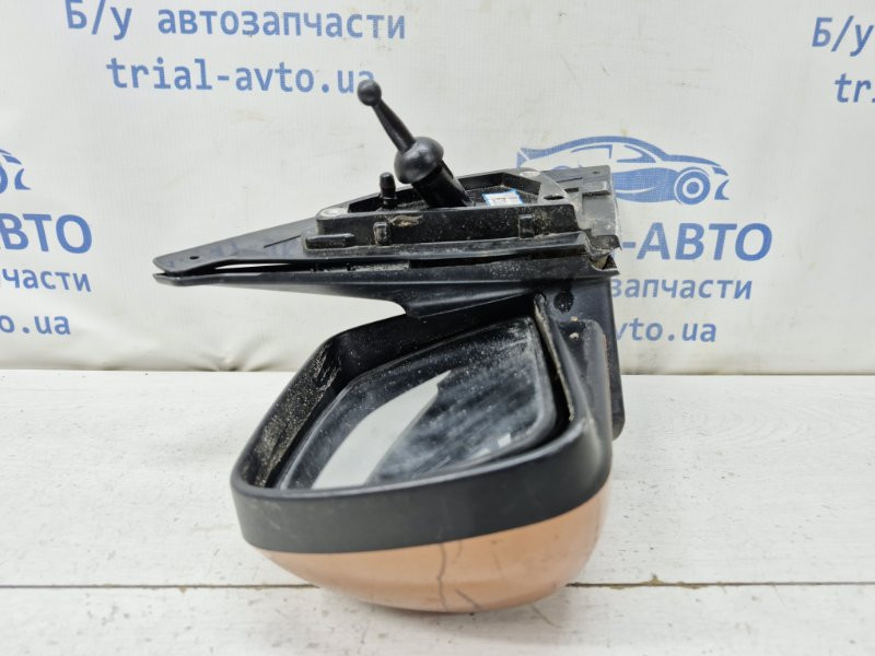 Зеркало левое Kia Picanto 2003-2011 8761007410 (Арт. 81861) Киев - изображение 3
