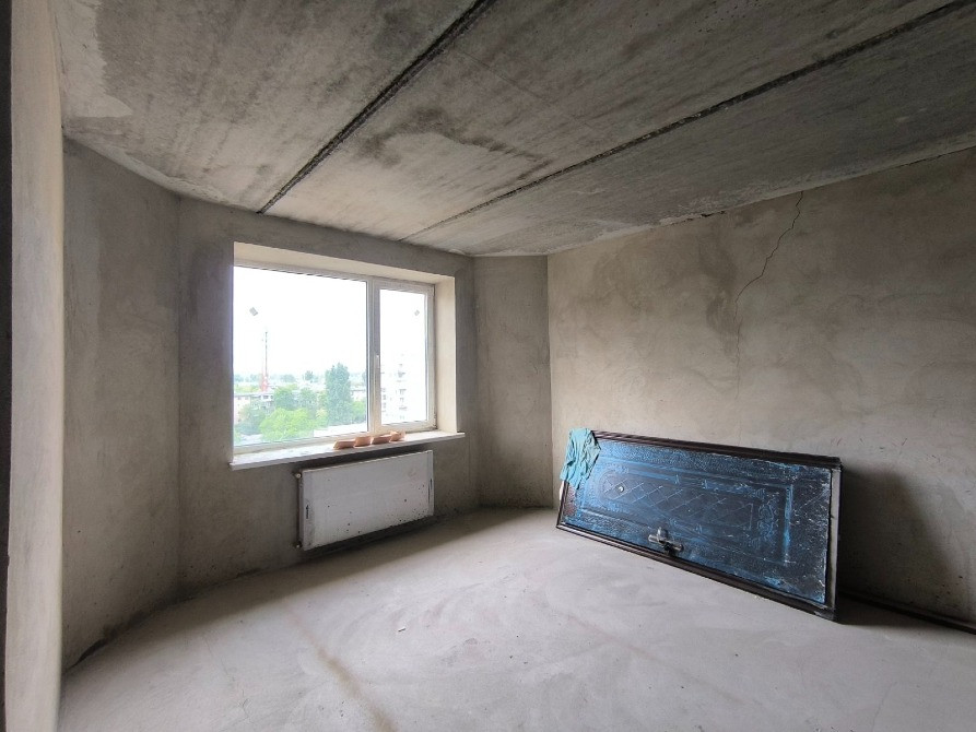 Продажа 1 комнатной квартиры в кирпичном доме на Старицкого Одеса - зображення 4