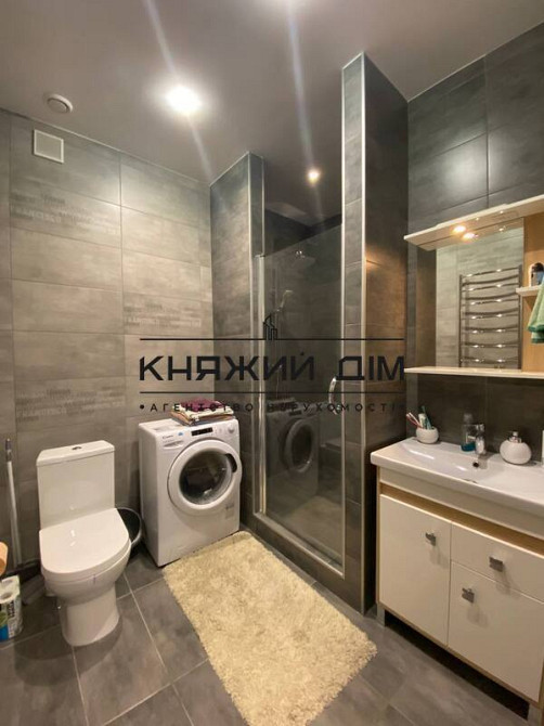 1 кімн квартира метро Хрещатик, Кловська, Майдан незалежності № 11203204 Киев - изображение 11