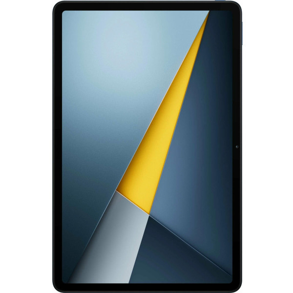 Планшет Xiaomi Poco Pad M1 8/256GB Blue Global Харків - зображення 3