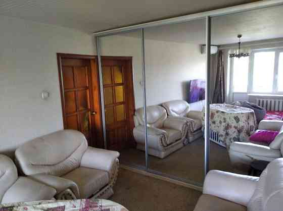 Пропоную зняти 1 кімнатну квартиру жм Перемога 6, вул. Набережна Перемоги. Дніпро